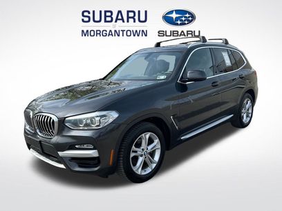 Used 2018 BMW X3 xDrive30i