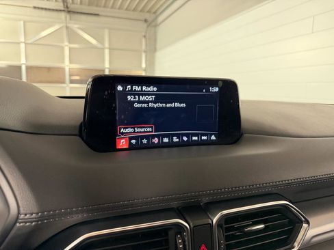 Used 2019 MAZDA CX-5 Touring AWD/4WD image 23