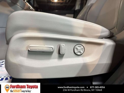 Used 2025 Honda Odyssey EX-L image 15