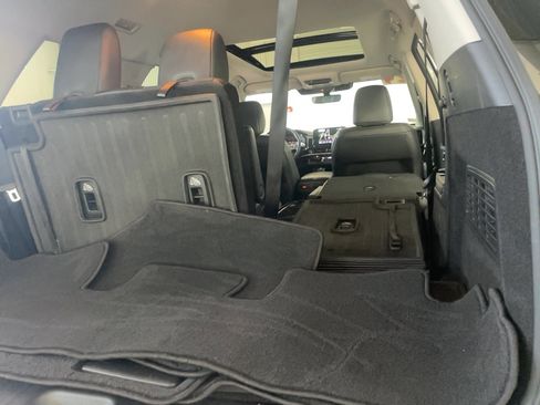 Used 2024 Nissan Pathfinder SL w/ SL Premium Package AWD/4WD image 24