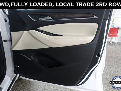 Used 2023 Buick Enclave Avenir w/ Avenir Technology Package image 29