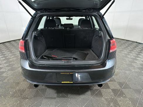 Used 2017 Volkswagen GTI S FWD image 31