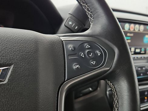 Used 2018 Chevrolet Silverado 1500 LT image 22