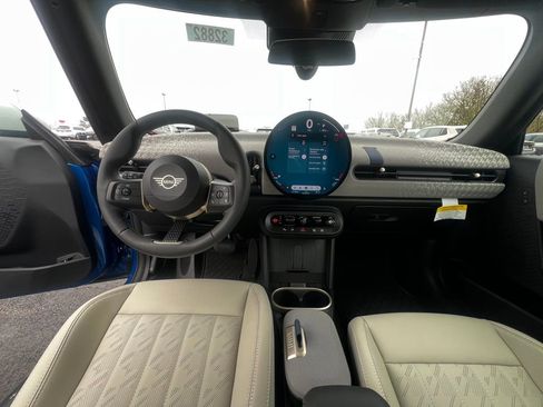 New 2026 MINI Cooper S image 13