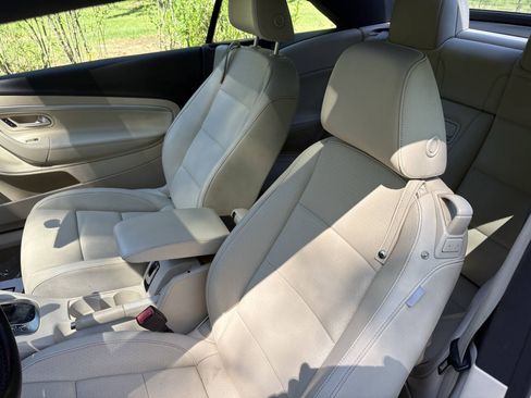 Used 2012 Volkswagen Eos Komfort FWD image 20