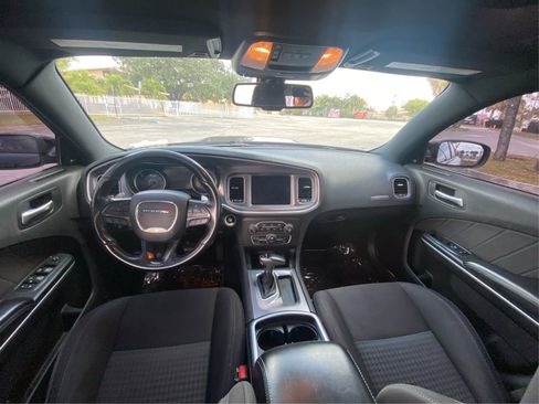 Used 2019 Dodge Charger R/T RWD image 15