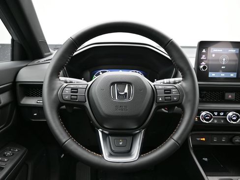 Used 2026 Honda CR-V TrailSport image 29