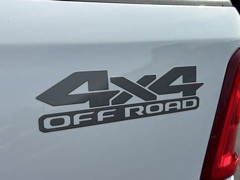 New 2026 RAM 1500 Laramie image 12