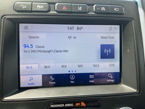 Used 2021 Ford Expedition Platinum image 7