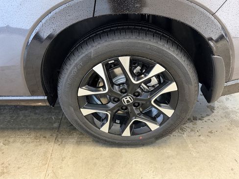 New 2026 Honda HR-V EX-L image 15