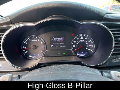 Used 2012 Kia Optima SX w/ Premium Touring Pkg image 32