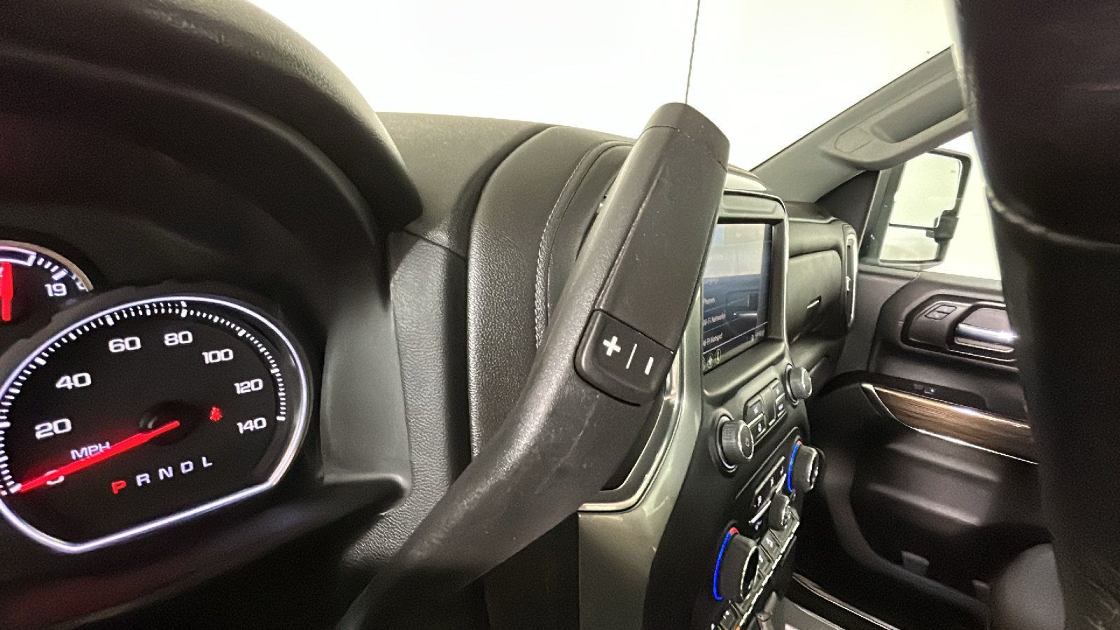 Used 2022 Chevrolet Silverado 2500 LT w/ Z71 Sport Edition AWD/4WD image 25