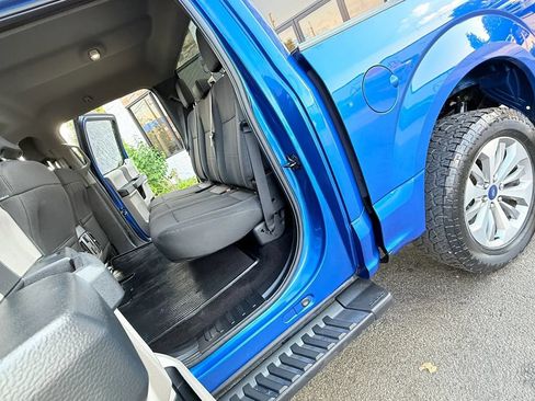 Used 2017 Ford F150 XL w/ Equipment Group 101A Mid AWD/4WD image 18