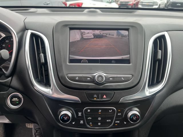 Used 2022 Chevrolet Equinox LT AWD/4WD image 15