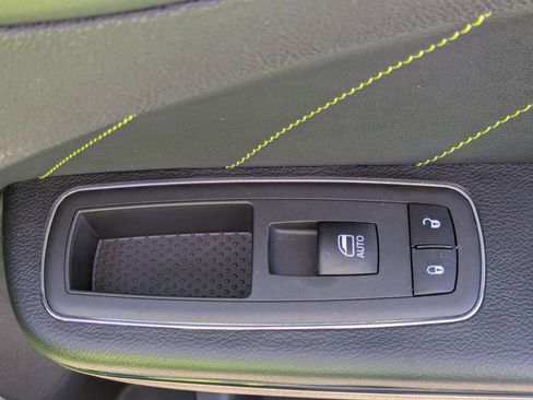 Certified 2023 Dodge Charger SXT w/ Blacktop Package image 33