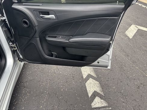 Used 2023 Dodge Charger Scat Pack w/ Daytona Edition Group image 20