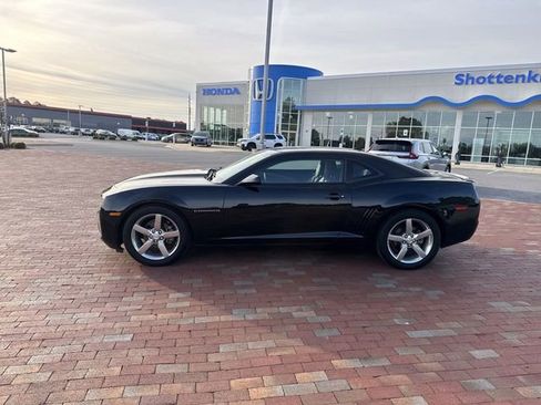 Used 2013 Chevrolet Camaro LT image 3