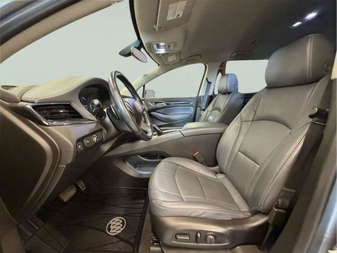 Certified 2021 Buick Enclave Essence AWD/4WD image 25
