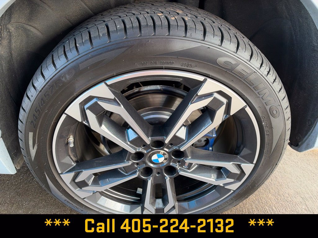 Used 2025 BMW X2 xDrive28i AWD/4WD image 17