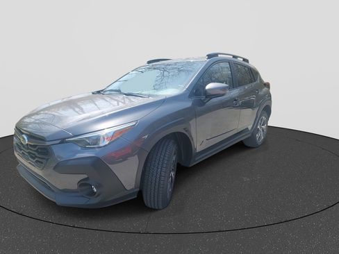 New 2026 Subaru Crosstrek 2.0i Premium AWD/4WD image 10