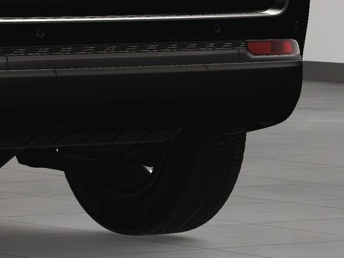 New 2025 Jeep Grand Cherokee Altitude image 26