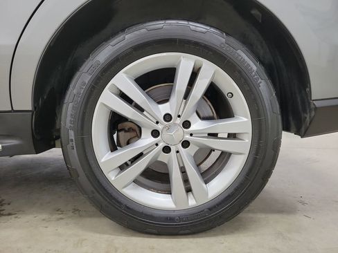 Used 2013 Mercedes-Benz ML 350 2WD image 11