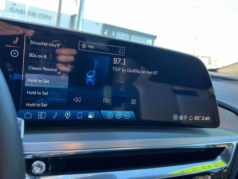 Used 2024 Cadillac Lyriq Sport image 28