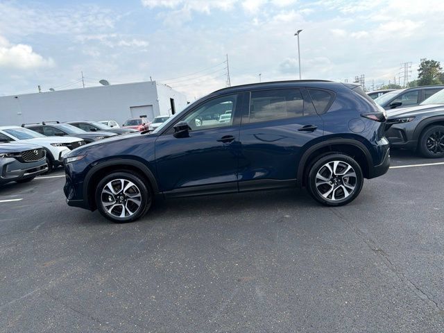 New 2026 MAZDA CX-5 Preferred AWD/4WD image 15