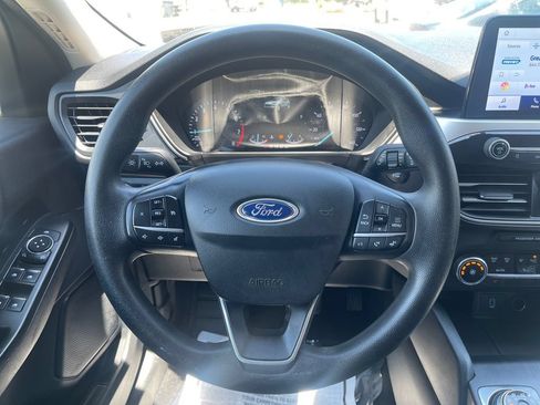 Used 2020 Ford Escape SE AWD/4WD image 19