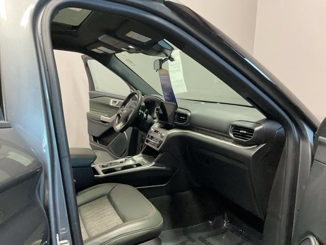 Used 2023 Ford Explorer Timberline AWD/4WD image 24