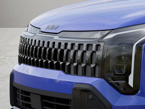 New 2026 Kia Sportage X-Line image 12