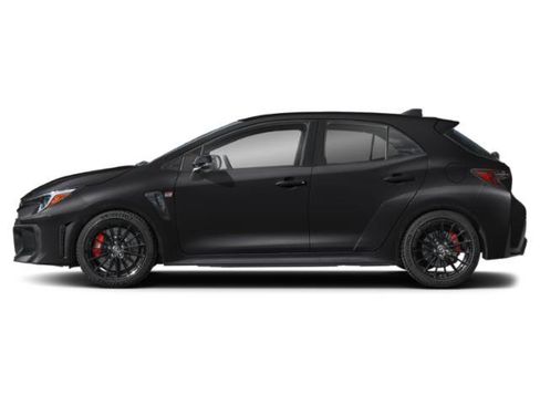 New 2026 Toyota Corolla GR AWD/4WD image 3