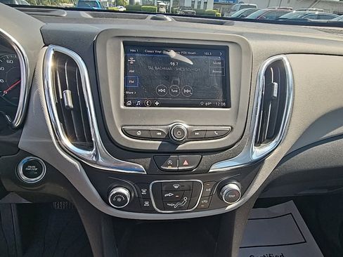 Used 2022 Chevrolet Equinox LS w/ LPO, Floor Liner Package image 20