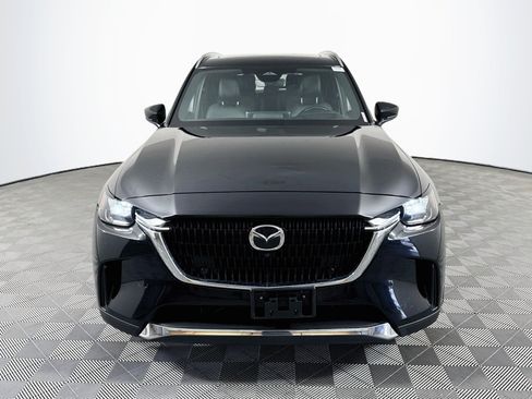 Used 2025 MAZDA CX-90 3.3 Turbo w/ Premium Plus Pkg AWD/4WD image 2