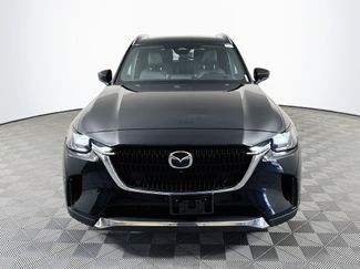 Used 2025 MAZDA CX-90 3.3 Turbo w/ Premium Plus Pkg AWD/4WD video 2