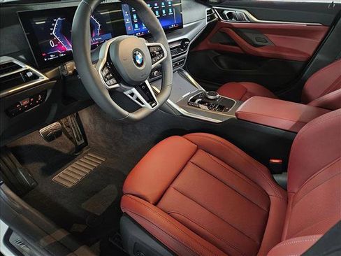 New 2026 BMW 430i w/ M Sport Package RWD image 9