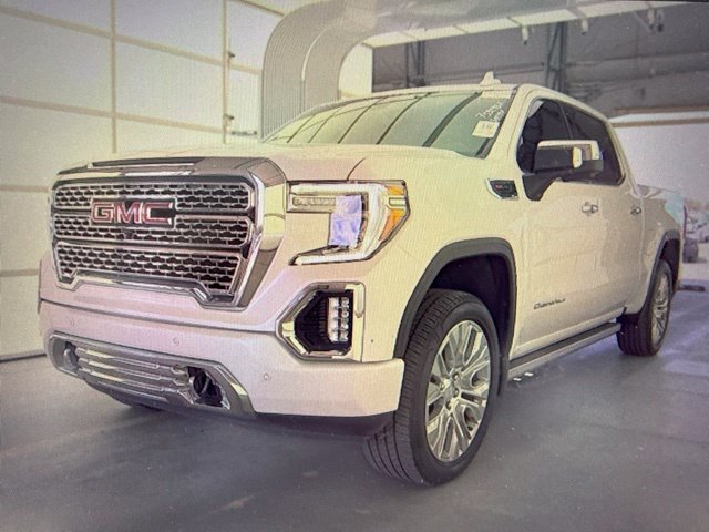 Used 2020 GMC Sierra 1500 Denali w/ Denali Ultimate Package AWD/4WD image 2