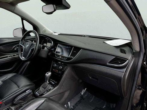 Used 2019 Buick Encore Essence w/ Experience Buick Package image 48