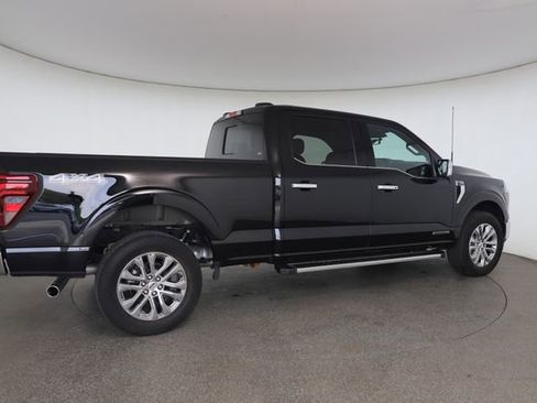 Used 2025 Ford F150 Lariat w/ Equipment Group 501A Mid AWD/4WD image 20