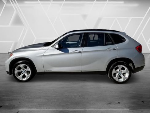 Used 2014 BMW X1 sDrive28i image 6