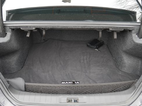 Certified 2021 Nissan Maxima Platinum w/ 40th Anniversary Package image 27