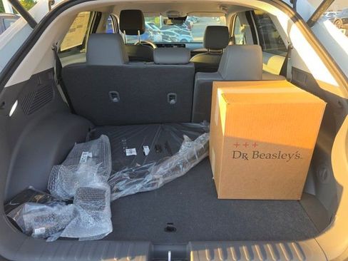 New 2025 Hyundai Ioniq 5 SEL image 24