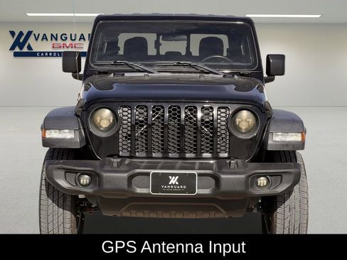 Used 2020 Jeep Gladiator Sport w/ Quick Order Package 24S image 10