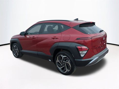 New 2026 Hyundai Kona SEL Premium image 7