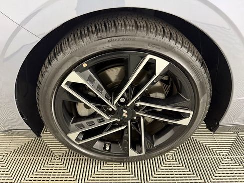 Used 2025 Hyundai Sonata N Line image 11
