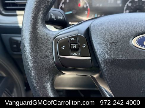 Used 2022 Ford Maverick XL FWD image 15