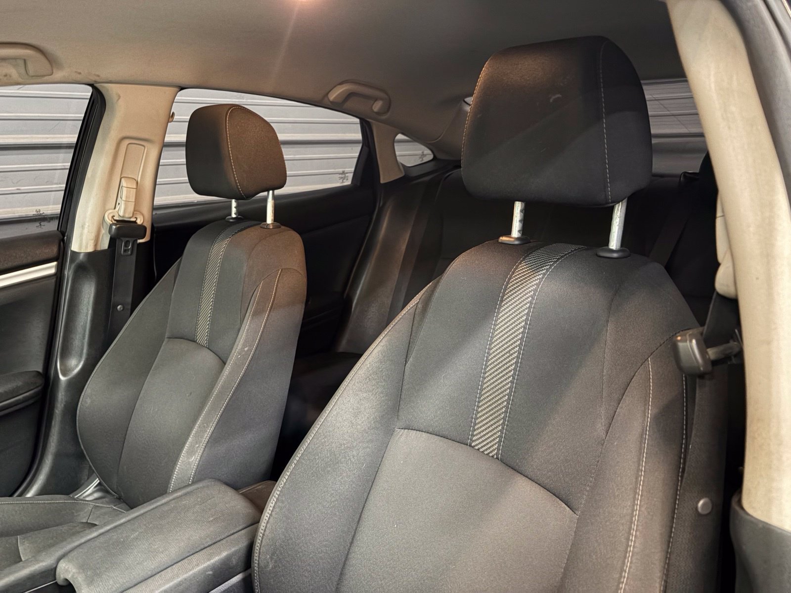 Used 2016 Honda Civic LX image 13