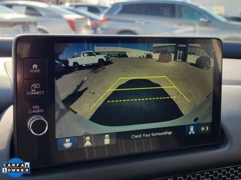 Used 2026 Honda HR-V Sport image 25