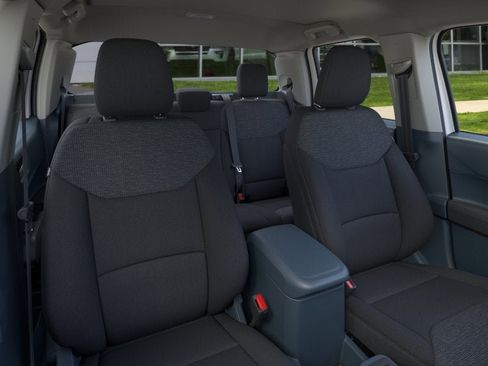 New 2026 Ford Maverick XL AWD/4WD image 10