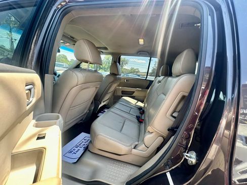 Used 2013 Honda Pilot EX-L image 7